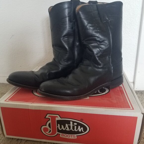 Justin Boots Other - Justin Western boots